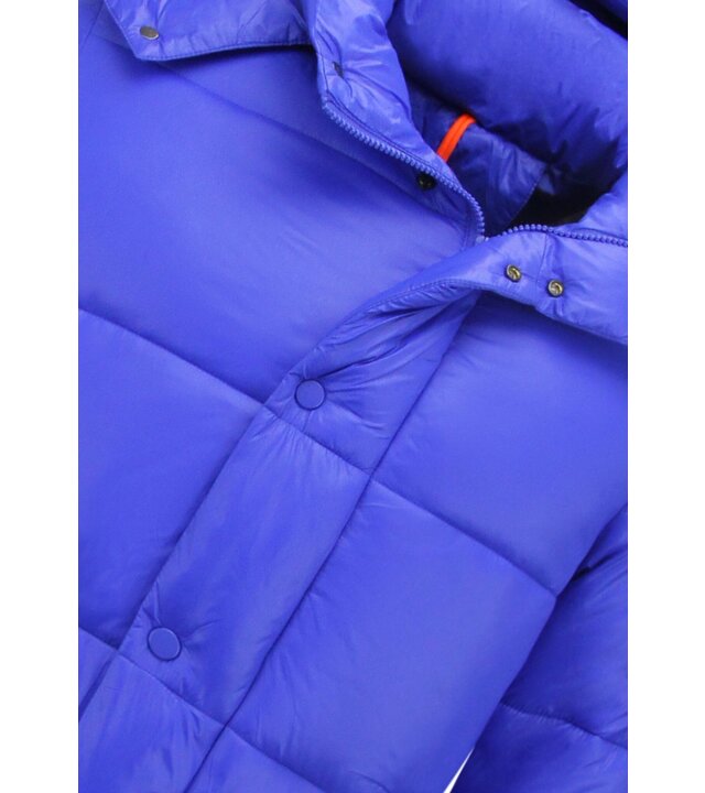 LF Pufferjacken Herren - Wattierte Jacken Herren - 8055 - Hellblau