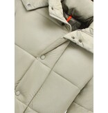 LF Pufferjacke – Winter-Kapuzenjacken für Herren – 8055 – Beige