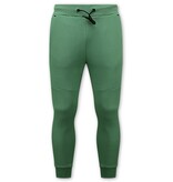 TopStar Herren-Trainingsanzug – Jogginganzug Herren Erwachsene – 147 – Grün