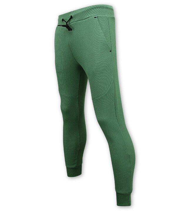 TopStar Herren-Trainingsanzug – Jogginganzug Herren Erwachsene – 147 – Grün