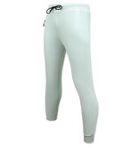 TopStar Trainingsanzug Herren – Hausanzug für Herren – 148 – Weiß TopStar Trainingsanzug Herren – Hausanzug für Herren – 148 – Weiß