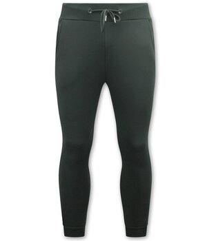 Tony Backer Jogginghose - Jogginghose Herren - 6866 - Schwarz
