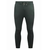 Tony Backer Jogginghose - Jogginghose Herren - 6866 - Schwarz