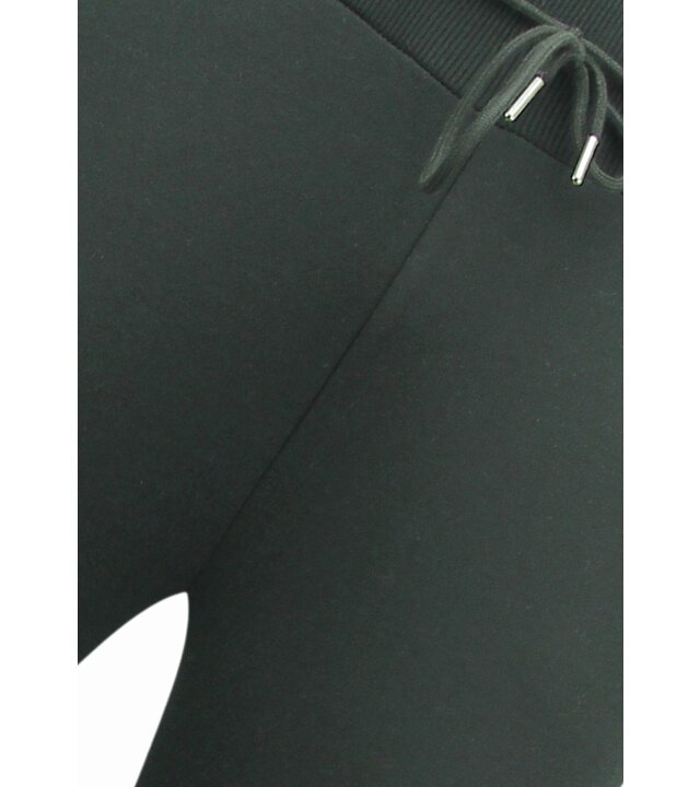 Tony Backer Jogginghose - Jogginghose Herren - 6866 - Schwarz