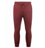Tony Backer Startseite Hosen Herren - Jogginghose Herren - 6866 - Bordeaux