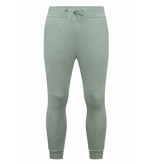 Tony Backer Jogginghose - Trainingshose Herren Lang - 6866 - Grau