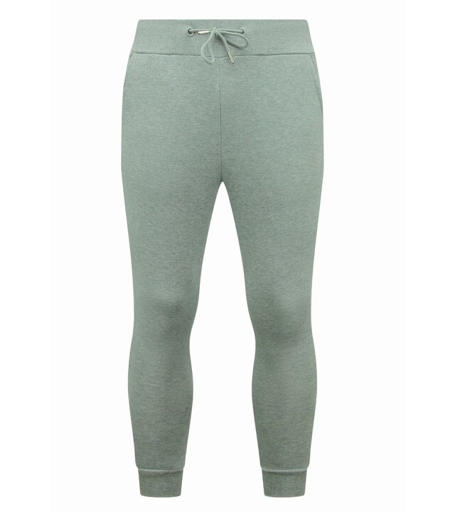 Tony Backer Jogginghose - Trainingshose Herren Lang - 6866 - Grau