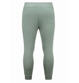 Tony Backer Jogginghose - Trainingshose Herren Lang - 6866 - Grau