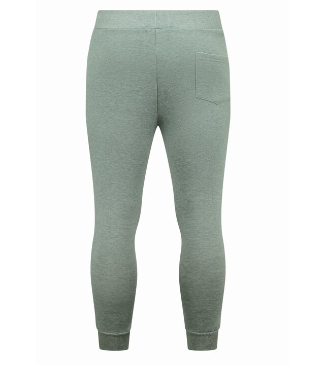 Tony Backer Jogginghose - Trainingshose Herren Lang - 6866 - Grau
