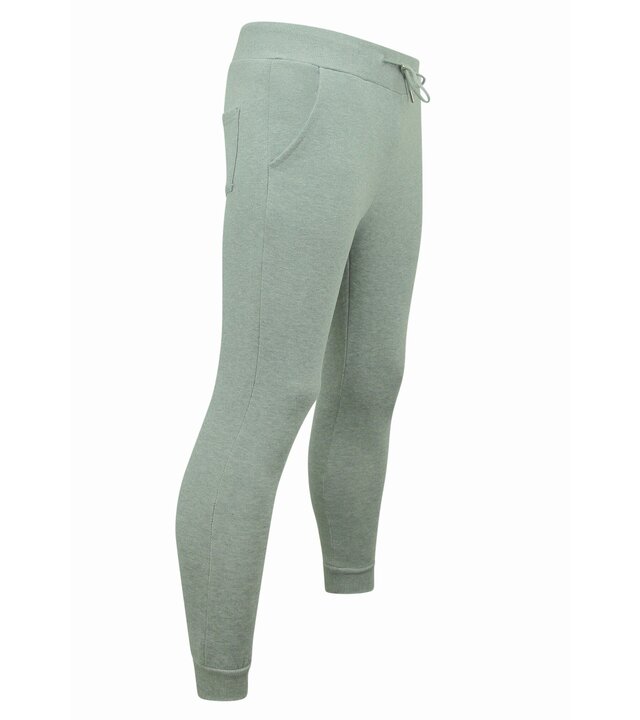 Tony Backer Jogginghose - Trainingshose Herren Lang - 6866 - Grau