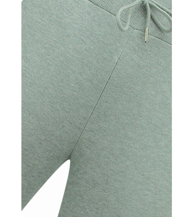 Tony Backer Jogginghose - Trainingshose Herren Lang - 6866 - Grau