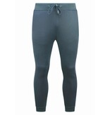 Tony Backer Haushose Herren - Jogginghose - 6866 - Blau