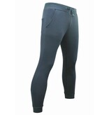 Tony Backer Haushose Herren - Jogginghose - 6866 - Blau