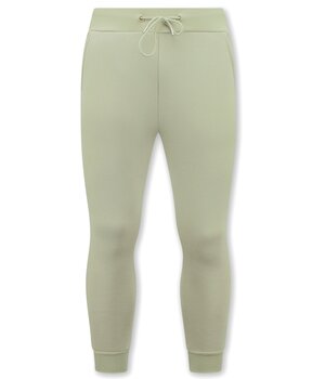 Tony Backer Jogginghose Herren - Jogginghose Herren - 6866 - Beige