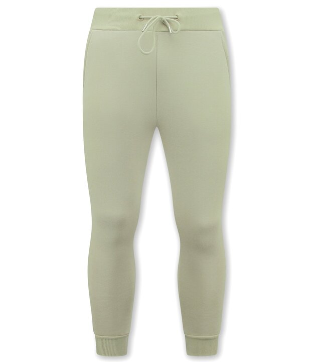 Tony Backer Jogginghose Herren - Jogginghose Herren - 6866 - Beige