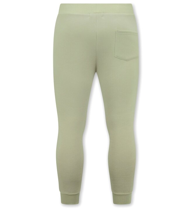 Tony Backer Jogginghose Herren - Jogginghose Herren - 6866 - Beige