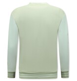 Enos Baseballjacke Herren – Varsity-Jacke – 902 – Beige