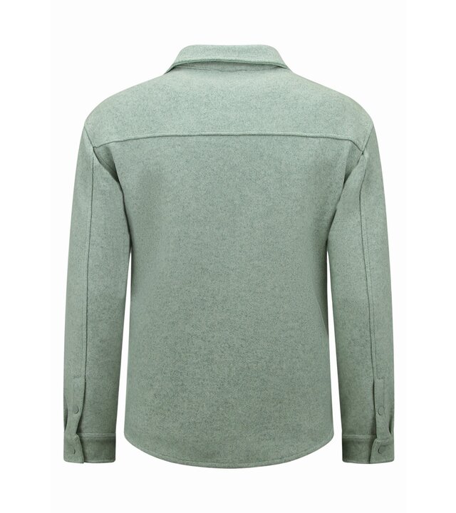 Enos Jacken für Herren mit Taschen – 501 – Grau