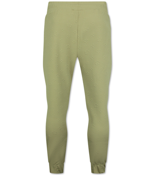 TopStar Zweiteiler - Trainingsanzug Herren - Jogginganzug Herren Erwachsene - Heimanzug Herren - 5035 - Braun