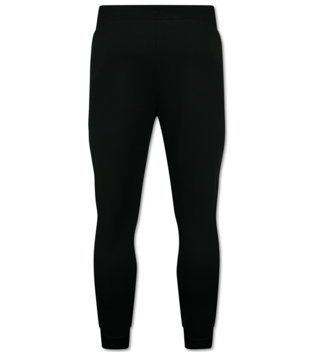 TopStar ICON Trainingsanzug Herren - Jogginganzug Erwachsene - Heimanzug - Set Herren - 11677 - Schwarz