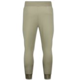 TopStar ICON Jogginganzug Herren - Trainingsanzug Erwachsene - Heimanzug - Set Herren - 11677 - Braun