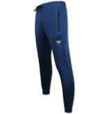 TopStar ICON Home Suit Herren - Trainingsanzug Erwachsene - Jogginganzug Herren - Set Herren - 11677 - Blau