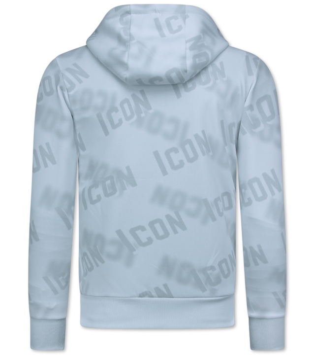 TopStar ICON Twinset - Trainingsanzüge Herren - Jogginganzug Herren Erwachsene - Heimanzug - 3790 - Weiß