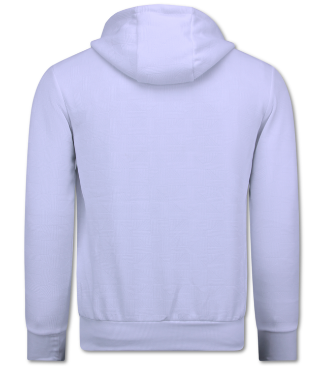 TopStar Home suit ICON - Trainingsanzug Herren - Jogginganzug Herren Erwachsene - 3877 - Weiß