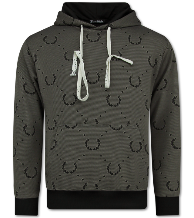 TopStar Heimanzug für Herren - Jogginganzug Erwachsene - Trainingsanzug Herren - Twinset - 3955 - Braun