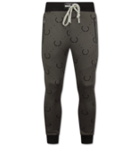 TopStar Heimanzug für Herren - Jogginganzug Erwachsene - Trainingsanzug Herren - Twinset - 3955 - Braun