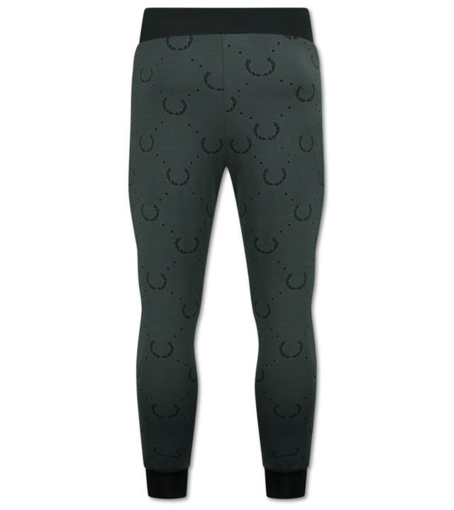 TopStar Trainingsanzug Herren - Heimanzug für Herren - Jogginganzug Erwachsene - Twinset - 3955 - Grau