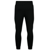 TopStar ICON Hoodie Gold Print - Jogginganzug Herren Erwachsene - Trainingsanzüge Herren - 3789 - Schwarz