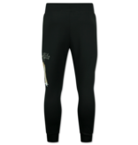 TopStar Tupac Trainingsanzüge Herren - Jogginganzug Herren 2Pac - Heimanzug Herren - 3390 - Schwarz