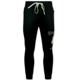 TopStar Tupac Trainingsanzüge Herren - Jogginganzug Herren 2Pac - Heimanzug Herren - 3390 - Schwarz