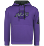 TopStar Lakers Heimanzug Herren Erwachsene - Trainingsanzüge Herren - Lakers Jogginganzug Herren - 3793 - Lila