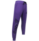 TopStar Lakers Heimanzug Herren Erwachsene - Trainingsanzüge Herren - Lakers Jogginganzug Herren - 3793 - Lila