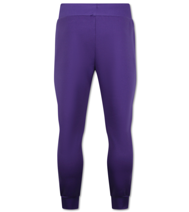 TopStar Lakers Heimanzug Herren Erwachsene - Trainingsanzüge Herren - Lakers Jogginganzug Herren - 3793 - Lila