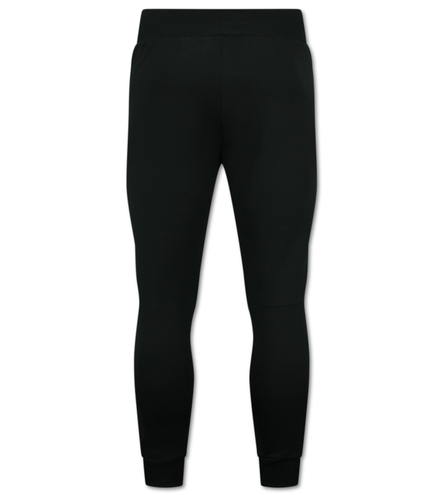 TopStar Jogginganzug ICON - Trainingsanzüge Herren - ICON Heimanzug Herren - 11575 - Schwarz/Gold