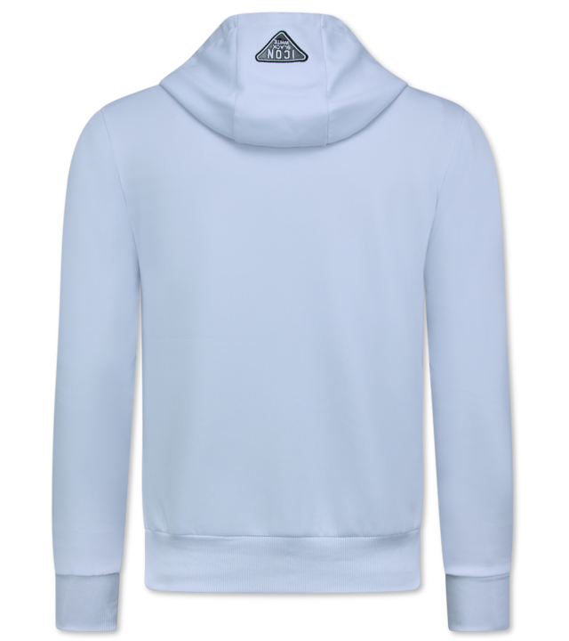 TopStar ICON Jogginganzug - Trainingsanzüge Herren - ICON Home Suit Herren - 11575 - Weiß