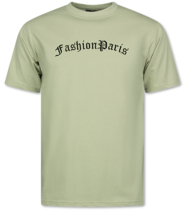 Top Star T-Shirt Herren Oversized - T-Shirt Männer mit Print Lustig - Lustiges Shirt - Bär - 691 - Braun