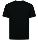 Top Star Oversize T-Shirt Herren - Joker - T-Shirt Herren mit Aufdruck - T-Shirts Herren Lustig - Lustiges Shirt - 701 - Schwarz