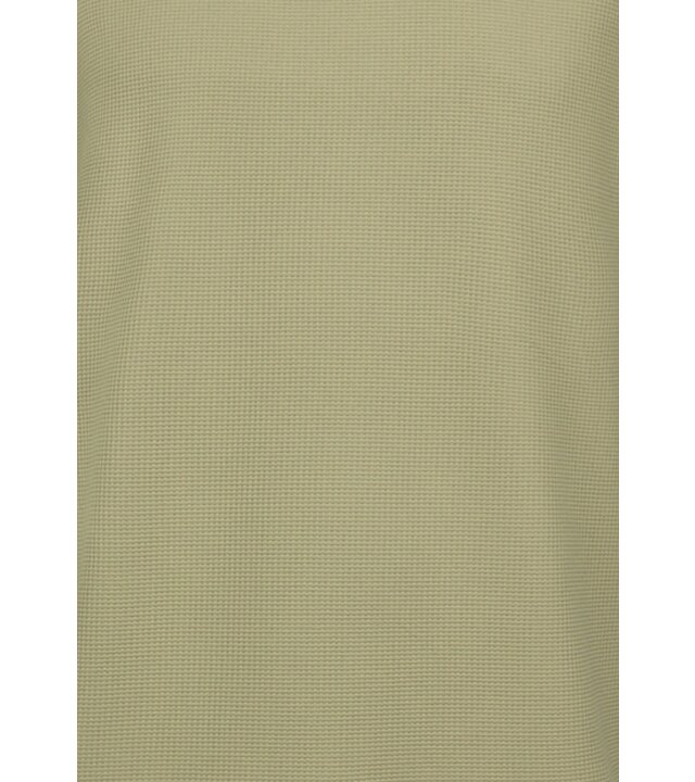 Enos Sommerset Herren - Gerippt Oversized - Zweiteiler - Twinset - Co ord Set - 918 - Braun