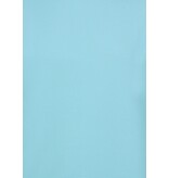 Enos Sommerset Herren - Gerippt Oversized - Zweiteiler - Twinset - Co ord Set - 918 - Türkis