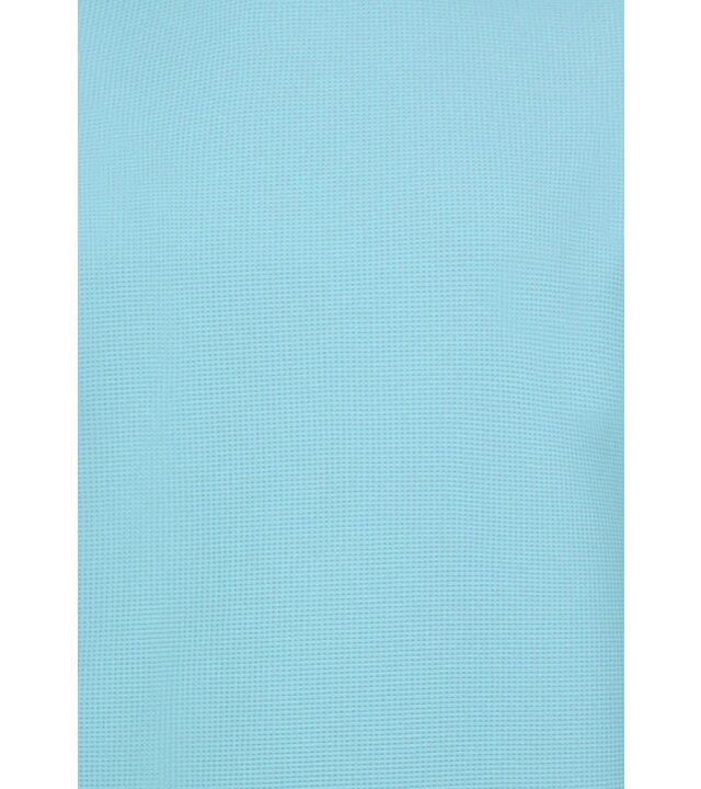 Enos Sommerset Herren - Gerippt Oversized - Zweiteiler - Twinset - Co ord Set - 918 - Türkis