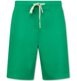 Enos Sommerset Herren - Gerippt Oversized - Zweiteiler - Twinset - Co ord Set - 918 - Grün
