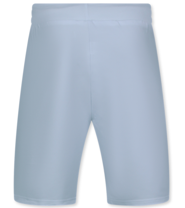 Top Star Twinset Dragon Ball - Sommerset Herren - Co ord set Dragon Ball - Kombisets - 1681 - Weiß