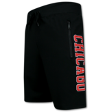 Top Star BULLS Sommerset Herren - Twinset BULLS - Kombisets - 1685 - Rot/Schwarz