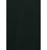 Enos Twinset - Geripptes Oversized Shirt - Sommerset Herren - Zweiteiler - Co ord Set - 915 - Schwarz