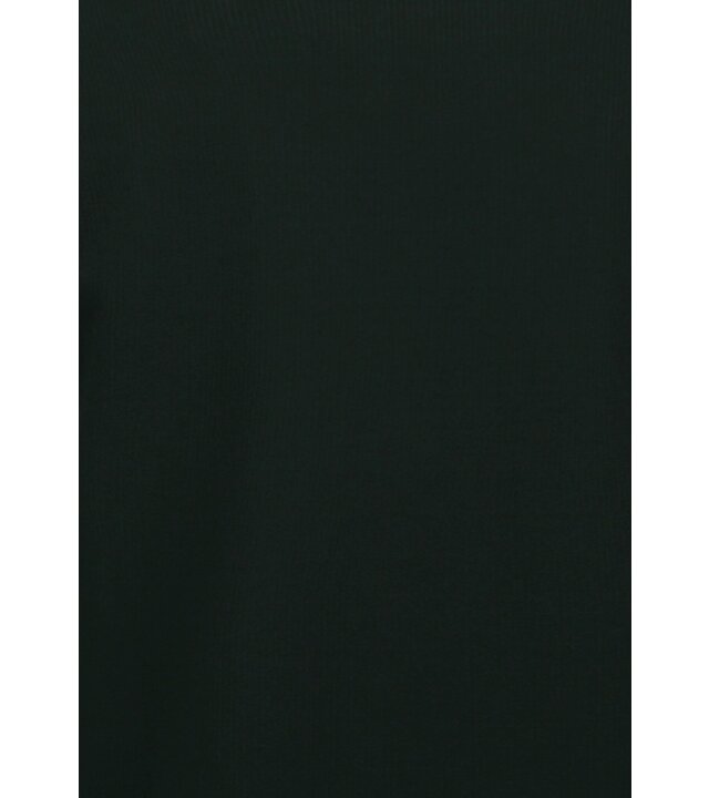 Enos Twinset - Geripptes Oversized Shirt - Sommerset Herren - Zweiteiler - Co ord Set - 915 - Schwarz