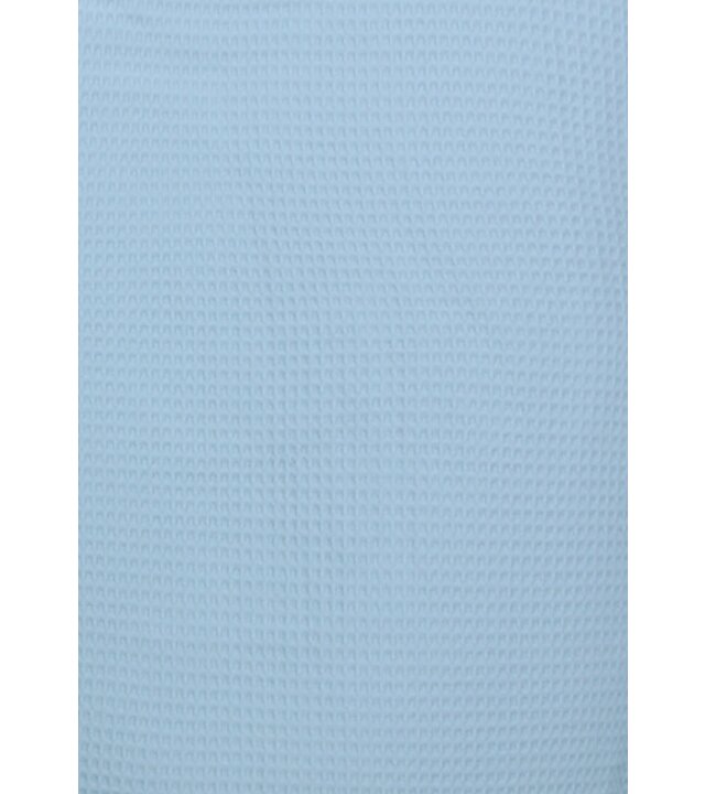 Martina Geripptes Oversized Shirt - Sommerset Herren - Zweiteiler - Co ord Set - 0095 - Blau
